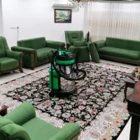 مبل شویی تخصصی آقای دورانی کرمان تضمینی