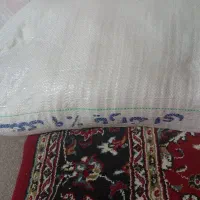 آرد سنگک تازه