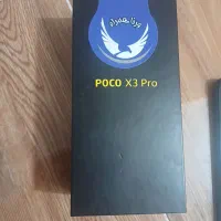 گوشی پکوx3pro|موبایل|سرپل ذهاب, |دیوار