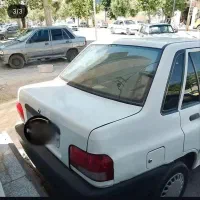 پراید مدل 86
