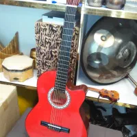 آموزش موسیقی/گیتار /پیانو /کلیه سازها و آواز