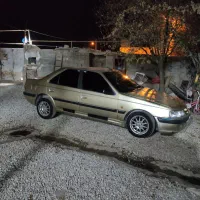 پژو پارس رخش|خودرو سواری و وانت|کرمانشاه, |دیوار