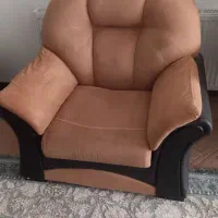 مبل راحتی