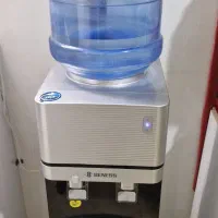 آبسرد کن  یخچال دار