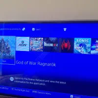 ps4 اسلیم|کنسول، بازی ویدئویی و آنلاین|تهران, امام حسین|دیوار