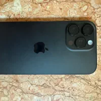 آیفون ۱۶ پرومکس ۲۵۶ شرکتی