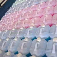 شیشه پاکن شیشه شور مایع ظرف