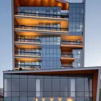 510 متر سند اداری / 8 پارکینگ