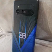 داریا باند ۲۵۶ همراه شارژر در حد نو