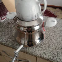 کتری قوری نو نو