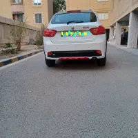 کوییک آر بی رنگ|خودرو سواری و وانت|فردیس, شهرک هفده شهریور|دیوار