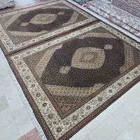 فرش ماهی تبریز(دستباف)سایزبندی و رنگبندی