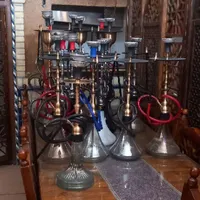 قلیان موسو|کلکسیون و سرگرمی|تهران, چهارصد دستگاه|دیوار
