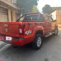 وانت آمیکو آسنا ام 244، مدل ۱۴۰۲|خودرو سواری و وانت|تهران, تهرانسر شرقی|دیوار