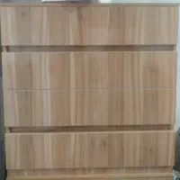 دراور ۴کشو ام دی اف