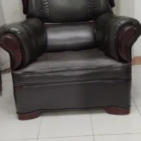 مبل هفت نفره|مبلمان خانگی و میز عسلی|رشت, ترمینال|دیوار