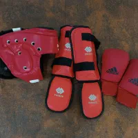 لوازم کاراته