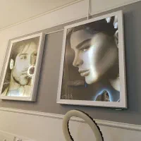 پزشک عمومی آقا