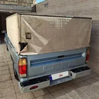 کارا تک کابین 2000
