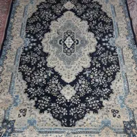 فرش ماشینی ۶ متری|فرش|آستانه اشرفیه, |دیوار
