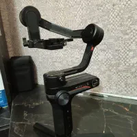 ژیون Weebill S|دوربین عکاسی و فیلم‌برداری|ارومیه, |دیوار