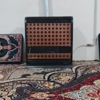 بخاری گازی|بخاری، هیتر، شومینه|قیدار, |دیوار