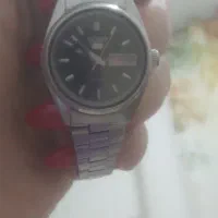 سیکو 5 قدیمی عتیقه