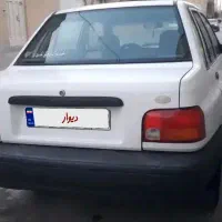 فروش فوری پراید مدل 84بسیار تمیز