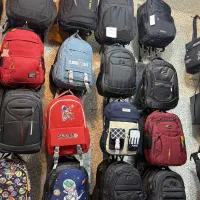 حراج کیف مدارس|کیف، کفش، کمربند|دورود, |دیوار