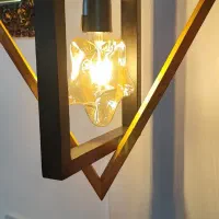 لامپ ال ای دی فیلامنت