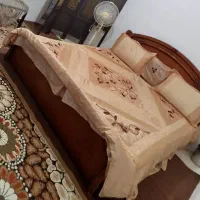 اجاره روزانه/هفتگی/شبانه  آپارتمان در کوی سیدی