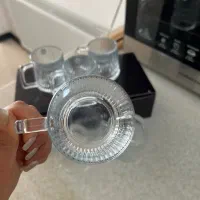 استکان|ظروف سرو و پذیرایی|صدرا-فارس, فاز ۱|دیوار