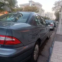 سمند lx مدل ۹۸ مولتی پلکس|خودرو سواری و وانت|کرج, گوهردشت|دیوار
