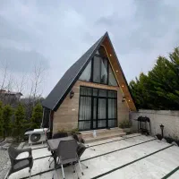 کلبه-سوئیسی-دنج-دارای-جکوزی