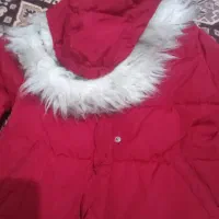 کاپشن دخترانه|لباس|مشهد, مصلی (کارمندان اول)|دیوار