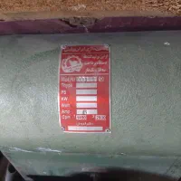 دستگاه موشکی دو کله ۱۵ اسب بخار|ماشین‌آلات صنعتی|مشهد, شهرک مهر آباد|دیوار