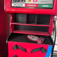 تخت خواب کودک و نوجوان|تخت و سرویس خواب|گرگان, |دیوار