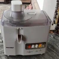 دستگاه آبمیوه گیری