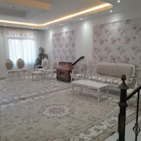 ویلا لاکچری در طرقبه جاغرق|اجارهٔ کوتاه‌مدت ویلا و باغ|مشهد, اقبال|دیوار