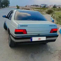 پژو 405|خودرو سواری و وانت|لنجان, |دیوار