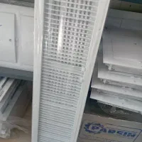 دریچه کولر اهنی|مصالح و تجهیزات ساختمان|هشتگرد, شهرک صنعتی هشتگرد|دیوار