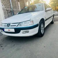 پارس دوگانه کارخانه مدل ۹۱