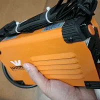 دستگاه جوش جیبی قدرتمند|ابزارآلات|رشت, شالکو|دیوار