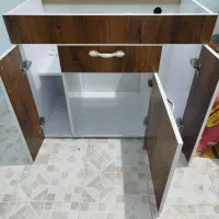 کابینت زیر گاز صفحه ای|مصالح و تجهیزات ساختمان|بندر انزلی, ساحل قو|دیوار