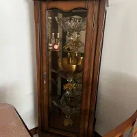 بوفه ویترینی