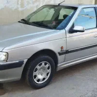 پژو پارس مدل 87|خودرو سواری و وانت|نجف‌آباد, شهید بهشتی|دیوار