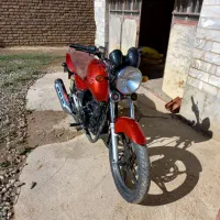 فروش موتور سیکلت دایچی