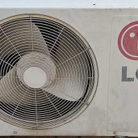 کولر دست دوم LG کره|کولر گازی و فنکوئل|تبریز, |دیوار