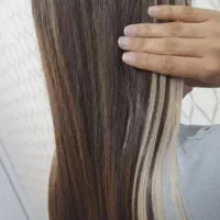رنگ مو|خدمات زیبایی و سلامت|شیراز, گلکوب|دیوار