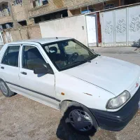 فروش پراید مدل 94